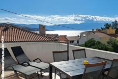 Appartements Maja Baška Apartment 2 – APG foto 1