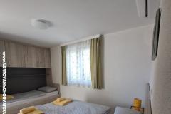 Appartements Maja Baška Apartment 2 – APG foto 3