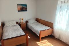 Appartements Malenica, NJIVICE, KRK Apartment 1 – A-1 foto 4
