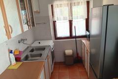 Appartements Malenica, NJIVICE, KRK Apartment 1 – A-1 foto 5