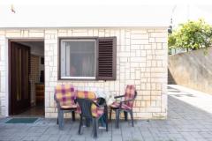 Appartements Marin Olga Apartment 1 – A1 Studio foto 1