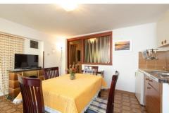 Appartements Marin Olga Apartment 1 – A1 Studio foto 3