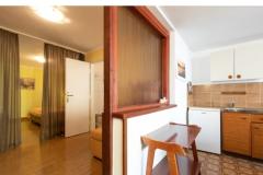 Appartements Marin Olga Apartment 1 – A1 Studio foto 4