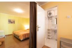 Appartements Marin Olga Apartment 1 – A1 Studio foto 5