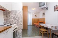 Appartements Marietto Apartment 3 – Apartman 2 foto 1