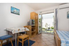Appartements Marietto Apartment 6 – Studio foto 1