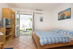 Appartements Marietto Apartment 6 – Studio foto 2