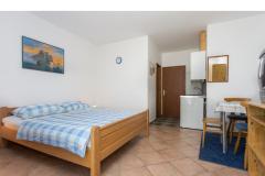 Appartements Marietto Apartment 6 – Studio foto 3