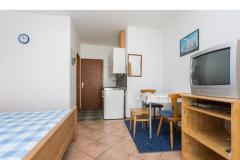 Appartements Marietto Apartment 6 – Studio foto 4
