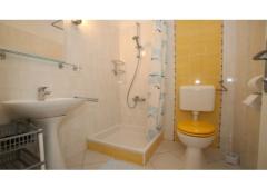 Appartements Doris - Baška Apartment 1 – T1 studio foto 2