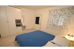 Appartements Doris - Baška Apartment 1 – T1 studio foto 3