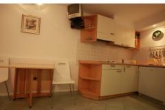 Appartements Doris - Baška Apartment 2 – T3 studio foto 2