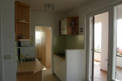 Appartements Doris - Baška Apartment 3 – T2 foto 1