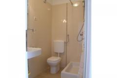 Appartements Doris - Baška Apartment 3 – T2 foto 2