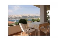 Appartements Doris - Baška Apartment 3 – T2 foto 4