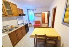 Appartements Mirjana - Baška Apartment 2 – APARTMAN 2 foto 1