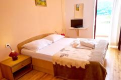 Appartements Mirjana - Baška Apartment 2 – APARTMAN 2 foto 3