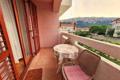 Appartements Mirjana - Baška Apartment 1 – APARTMAN 1 foto 3