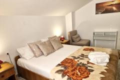 Appartements Mirjana - Baška Apartment 3 – APARTMAN 4 foto 1