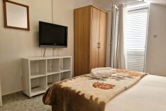 Appartements Mirjana - Baška Apartment 3 – APARTMAN 4 foto 3