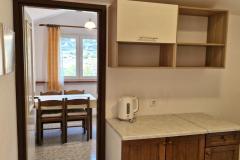 Appartements Mirjana - Baška Apartment 3 – APARTMAN 4 foto 4