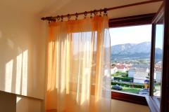 Appartements Mirjana - Baška Apartment 4 – STUDIO-AP6 foto 5