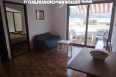 Appartements Nada Apartment 1 – Apartman2 foto 1