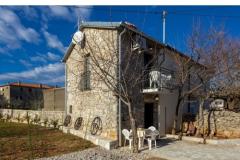 Appartements Marica Apartment 1 – Kućica 4* foto 1