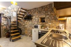 Appartements Marica Apartment 1 – Kućica 4* foto 5