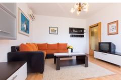 Appartements Nino Apartment 1 – prizemlje foto 1