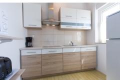 Appartements Nino Apartment 1 – prizemlje foto 4