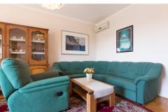 Appartements Nino Apartment 2 – app 1. kat foto 1