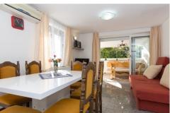 Appartements Vito Krk Apartment 3 – Apartman 3 foto 3