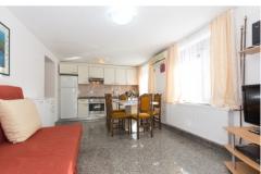 Appartements Vito Krk Apartment 3 – Apartman 3 foto 4