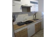 Appartements Olea Apartment 3 foto 4
