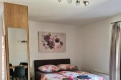 Appartements Petrović Apartment 1 – studio1/2 foto 3