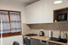 Appartements Petrović Apartment 2 – app2/2 foto 3