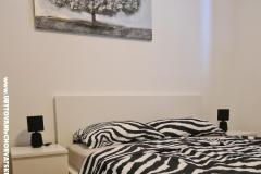 Appartements Petrović Zimmer 4 – soba foto 1