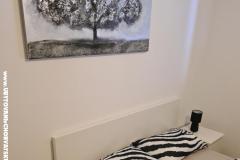 Appartements Petrović Zimmer 4 – soba foto 2