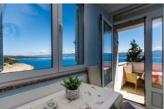 Appartements Plišić Apartment 2 – Apartman 2 foto 1