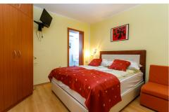 Appartements Plišić Apartment 2 – Apartman 2 foto 4