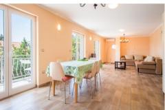 Appartements Polonijo Apartment 1 – Apartman 1 foto 1