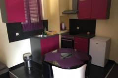 Appartements Porat Apartment 1 – Apartman 1 foto 3