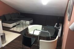 Appartements Porat Apartment 4 – Apartman 4 foto 1