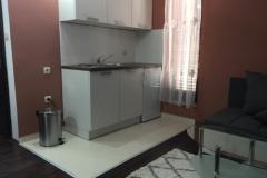 Appartements Porat Apartment 4 – Apartman 4 foto 2
