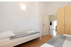 Appartements Ruža Apartment 2 – A2 foto 4