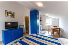 Appartements Ruža Apartment 3 – Studio kat foto 1