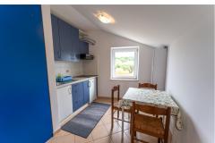 Appartements Ruža Apartment 3 – Studio kat foto 2