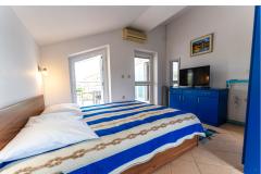Appartements Ruža Apartment 3 – Studio kat foto 3