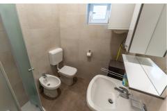 Appartements Ruža Apartment 3 – Studio kat foto 4